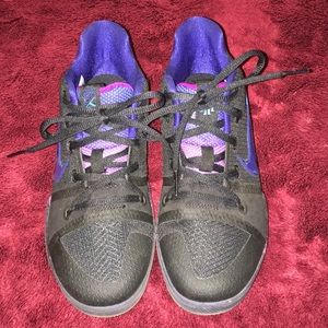 Nike Kyrie’s